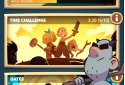 Heros Strike - Epic RPG screenshot 5