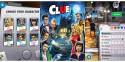 Clue screenshot 1