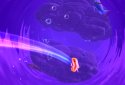 Blue Swirl screenshot 2