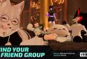 VRChat screenshot 3