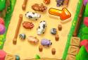 Farm Jam - Веселая ферма screenshot 4