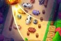 Farm Jam - Веселая ферма screenshot 5