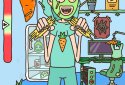 Игра про спагетти 2 screenshot 4