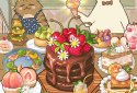 Purr-fect Chef - Cooking Game screenshot 7