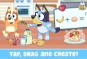 Блуи: давай играть screenshot 4