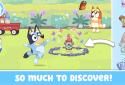 Блуи: давай играть screenshot 5