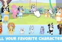 Блуи: давай играть screenshot 6
