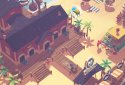 The Cat Fishing Village screenshot 16