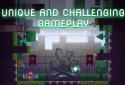 Tetragon Puzzle Game screenshot 1