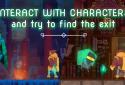 Tetragon Puzzle Game screenshot 15