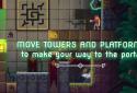 Tetragon Puzzle Game screenshot 17