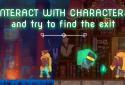 Tetragon Puzzle Game screenshot 2