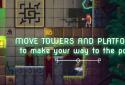 Tetragon Puzzle Game screenshot 3