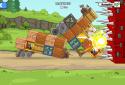 AutoWar: Evolution of Engines screenshot 5
