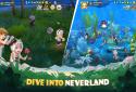 Tour of Neverland：Journeys screenshot 3