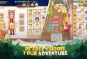 Tour of Neverland：Journeys screenshot 5