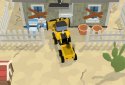 Dozer Demolish: City Tear Down screenshot 1