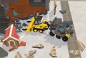 Dozer Demolish: City Tear Down screenshot 4