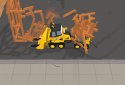 Dozer Demolish: City Tear Down screenshot 5