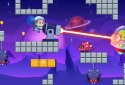 Super Meno - Jungle Platform screenshot 5