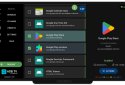 ADB TV: App Manager screenshot 2