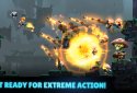 Autogun Heroes: Run and Gun screenshot 1