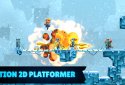 Autogun Heroes: Run and Gun screenshot 11