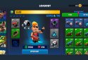 Autogun Heroes: Run and Gun screenshot 2