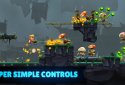 Autogun Heroes: Run and Gun screenshot 7