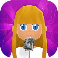 Music Wars Rockstar Rapper Sim