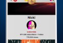 Music Wars Rockstar Rapper Sim screenshot 4