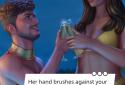 THTH: Love Is a Game NETFLIX screenshot 7