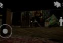 1986 Scary Mr. Chainsaw Escape screenshot 1