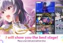 IDOLY PRIDE : Idol Manager screenshot 4