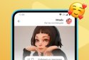Аниксарт — аниме в кармане screenshot 5
