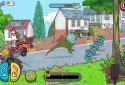 Horrid Henry Krazy Karts screenshot 1