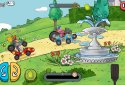Horrid Henry Krazy Karts screenshot 3