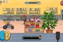 Horrid Henry Krazy Karts screenshot 4