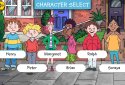 Horrid Henry Krazy Karts screenshot 5