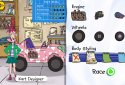 Horrid Henry Krazy Karts screenshot 8
