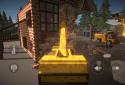 Voxel Destruction screenshot 1