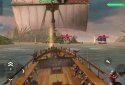 Dragon Sails: Battleship War screenshot 1