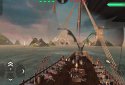 Dragon Sails: Battleship War screenshot 7