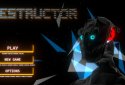 DESTRUCTOR screenshot 1