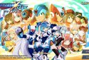 MEGA MAN X DiVE Offline screenshot 1