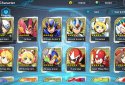 MEGA MAN X DiVE Offline screenshot 4