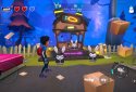 Strange Hill screenshot 1