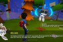 Strange Hill screenshot 7