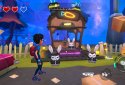Strange Hill screenshot 9