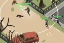 Uprising: Survivor RPG screenshot 2